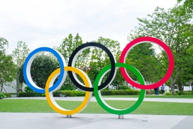 Українські спортсмени не братимуть участь в Олімпіаді-2024, якщо там будуть росіяни та білоруси