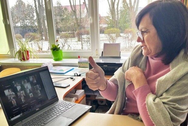 Через похолодання в Луцькій громаді не всі школи працюють офлайн