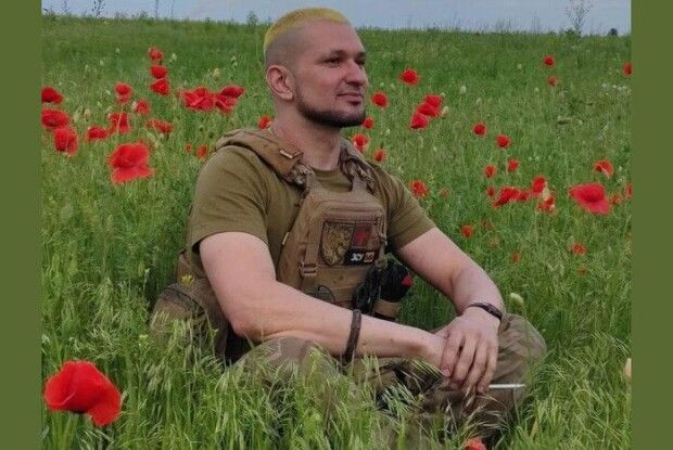 Військовий-гей з Рівного розповів, як його орієнтацію сприйняли побратими