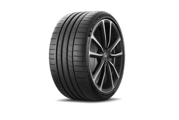 Ідеальна літня гума для драйвового керування