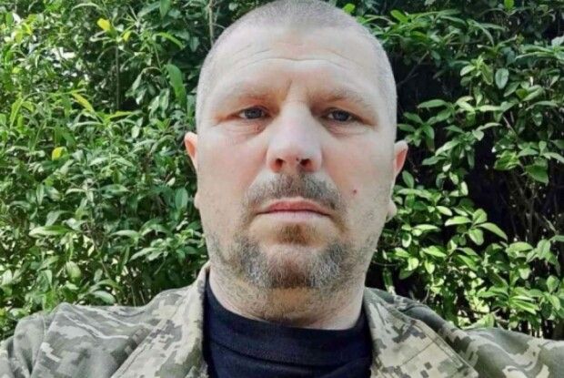Помер під час реабілітації: повідомили про смерть Воїна з Рівненщини