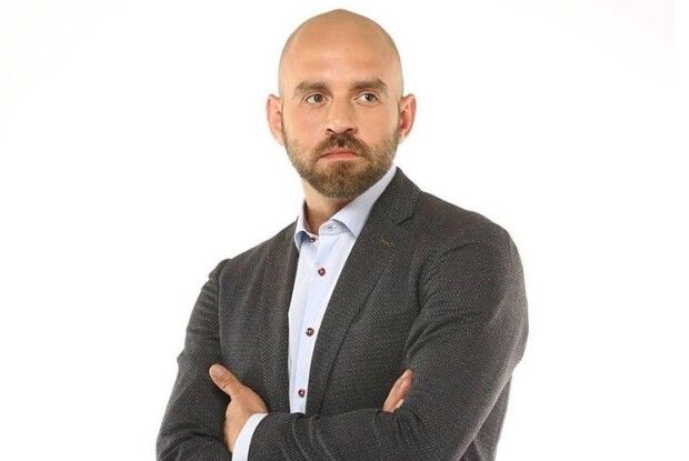 Павло Казарін: Головне завдання ТСК по Криму – тиск на Порошенка та опозицію