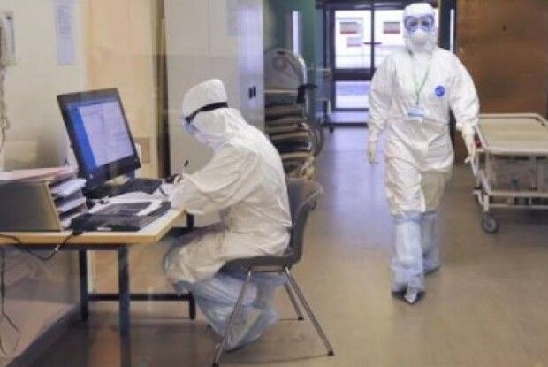 Ото відсвяткували повернення товариша із заробітків у Польщі – вісім нових випадків захворювання на коронавірус!