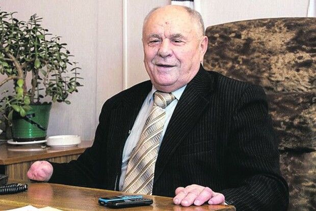 Живучи в темряві, дарував усім світло своєї душі