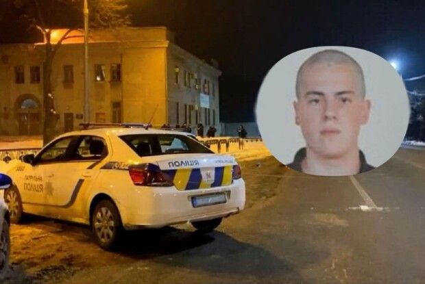 Розстріл солдатів у Дніпрі: потерпілий хлопець розповів, що пам'ятає про той день