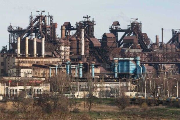 Зеленський підтвердив, що розпочалась евакуація цивільних з «Азовсталі»