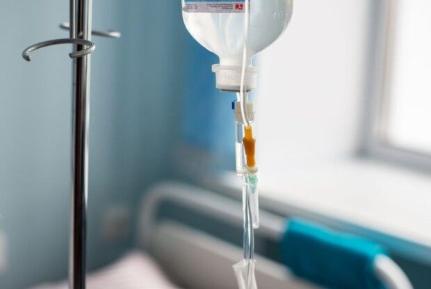 Перед Великоднем від коронавірусу померло троє волинян