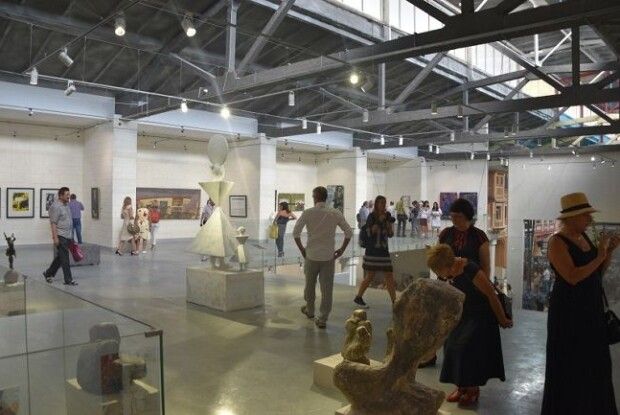 У Луцьку відбудеться відкриття мистецького проєкту «Memento mori» 