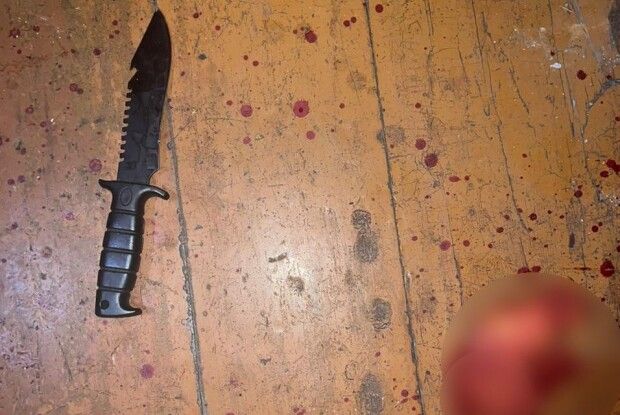 На Волині під час конфлікту батько вбив сина 