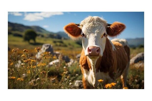 Волинянам доплачуватимуть 2 000 гривень дотації за одну голову молодняку ВРХ