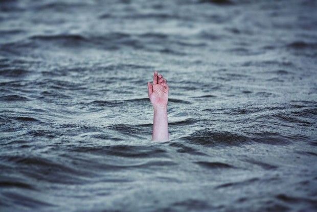 Трагедія на Нетішинському водосховищі