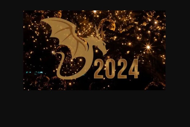 Гороскоп к♥хання на 2024 рік: що віщують Вам зорі
