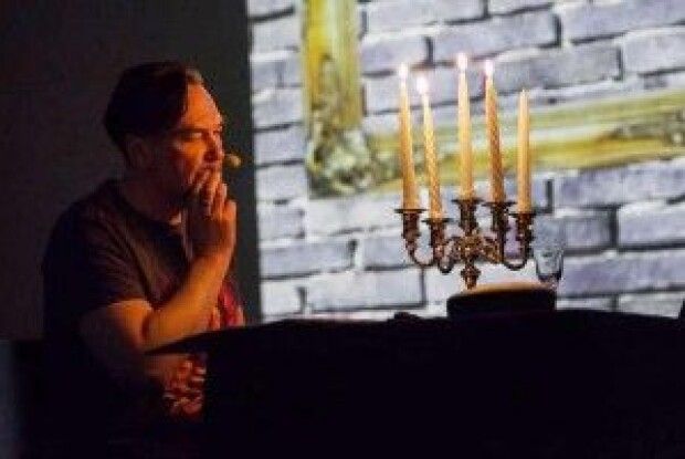 «Безкінечна подорож, або Енеїда» відтепер у вільному доступі (Відео)