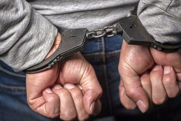 Сім років за гратами: двох волинян покарали за розбій