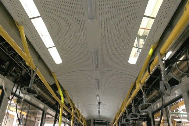 На Провідну неділю з Луцька до кладовища курсуватимуть додаткові тролейбуси