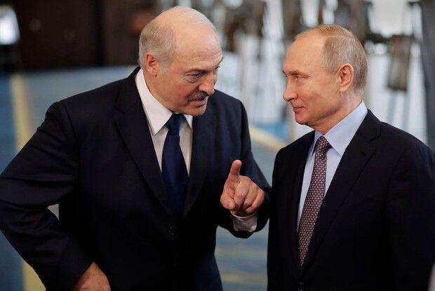 У Білорусі підтвердили постачання зброї росії та похвалилися попитом на неї