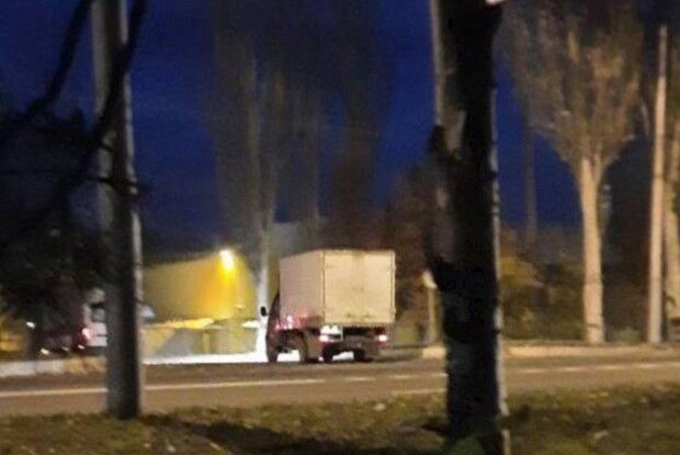 В окупованій Макіївці тіла померлих від COVID-19 зберігають у холодильниках супермаркетів