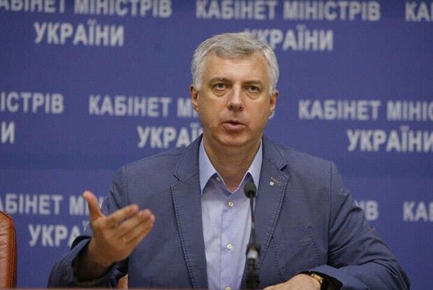 Ексміністр України залишив високу посаду і пішов до рідної «могилянки»