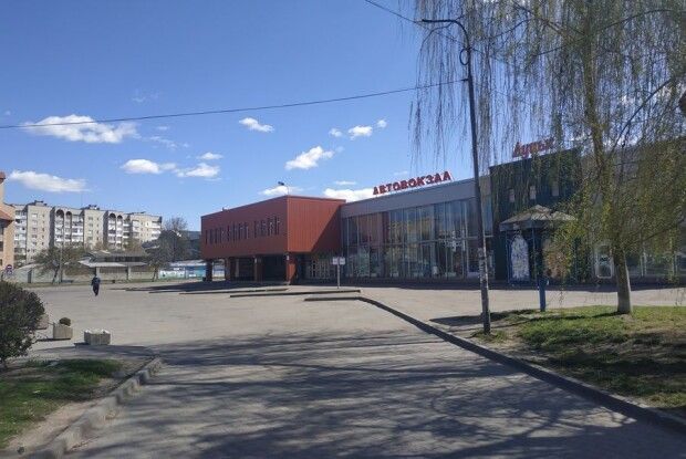 Лучанам доведеться ще якийсь час ходити пішки