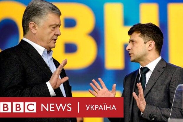 «Чому всі ваші люди мають обидві руки?»: мої запитання до Зеленського у 4-ту річницю дебатів на стадіоні