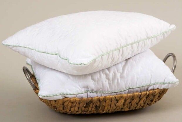 Купити подушку в Україні. Як вибрати?
