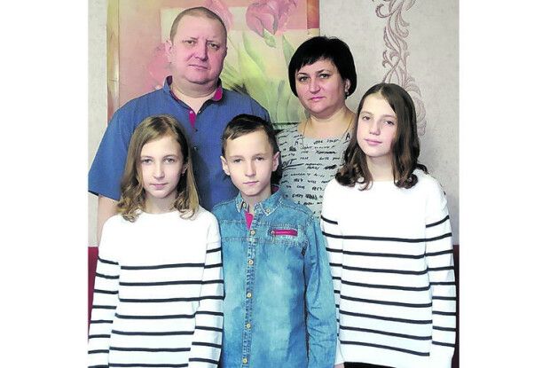 Вони так довго чекали цих сонячних слів «мама», «тато» — і мрія збулася!