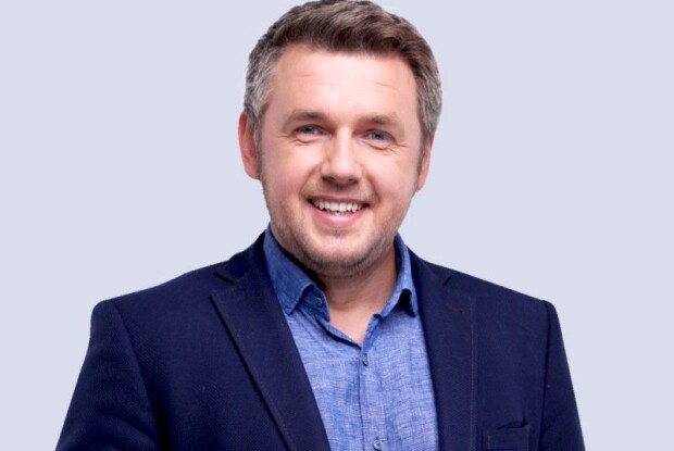 Відома ведуча зізналась, скільки заплатила за консультацію у психолога Дмитра Карпачова