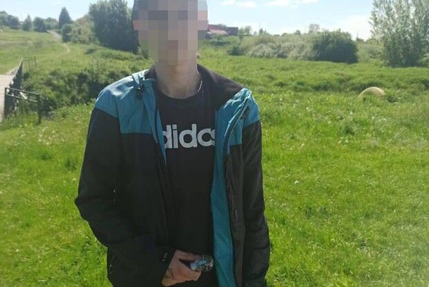 У Луцькому районі поліцейські викрили закладчика наркотиків 