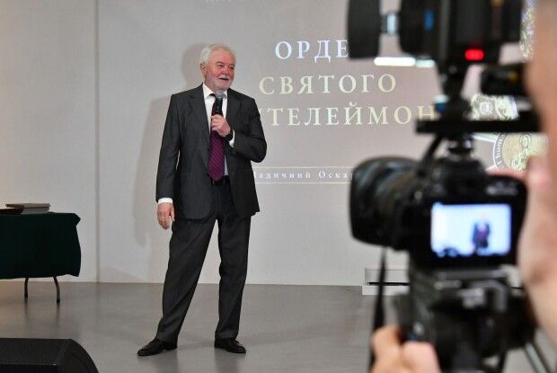 На Волині обрали номінантів на найвищу медичну нагороду України
