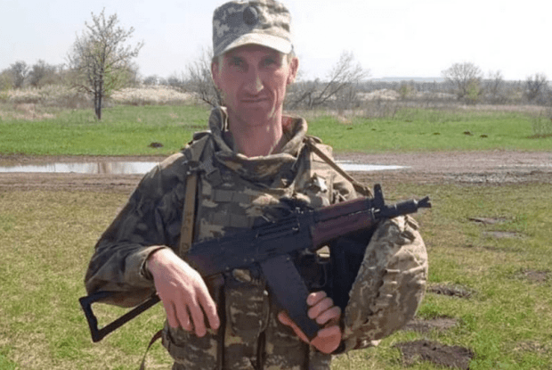 Мало виповнитися 38: на Волині зустрінуть молодого Героя, який поліг на війні