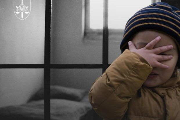 Мешканка Тернопільщини надовго сяде за ґрати за каліцтво власної дитини
