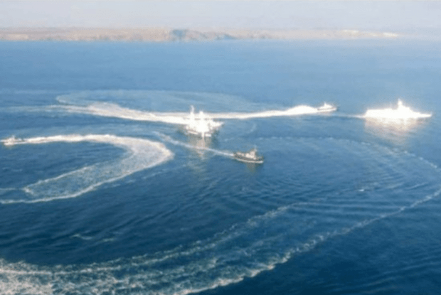 Адвокат Порошенка про «справу моряків», яка досі не закрита: ДБР робить для країни-агресора все, що може