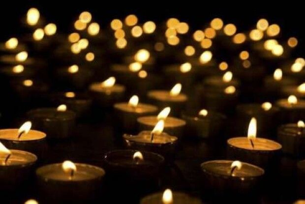 Чорний день на Рівненщині: вчора провели в останню дорогу шістьох Героїв