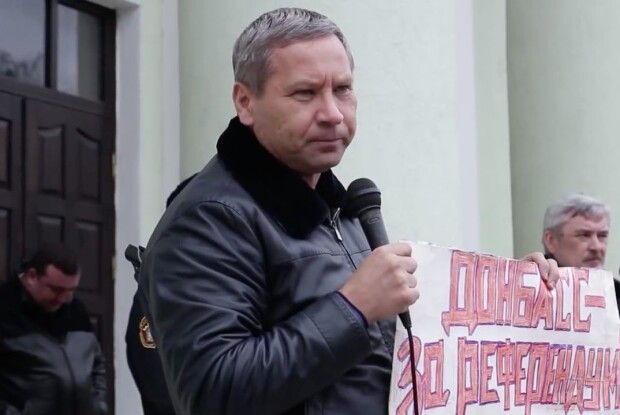 У руки СБУ попалася «крупна риба»: на кордоні при спробі втечі затримали екснардепа-«регіонала»