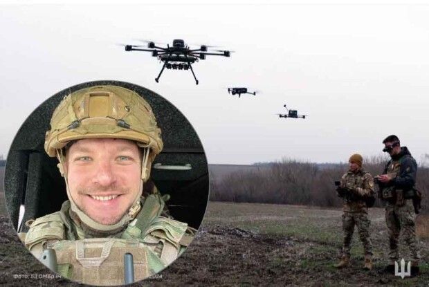 ЗСУ паралізували роботу російських дронів на Курщині