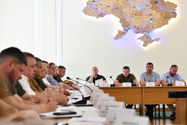 Бронювання на Волині забезпечило мільярдне надходження коштів до бюджету