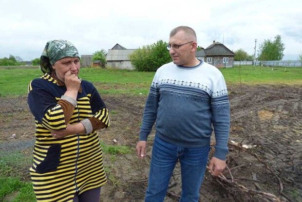 У Пнівному багатодітна сім’я залишилася без даху над головою