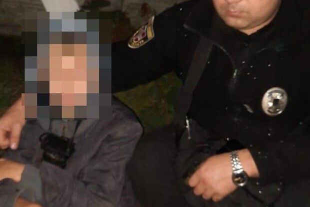 На Волині поліцейські оперативно розшукали зниклого підлітка 