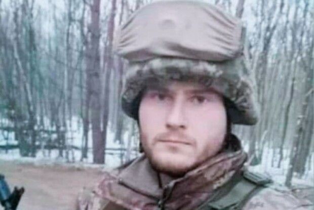 Загинув Герой з Волині Микола Матвієнко