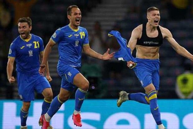 Чвертьфінал Євро-2020: Оревуар, Франціє! Ауфідерзейн, Німеччино! Адьйос, Португаліє! Ласкаво просимо, Україно!!!