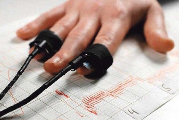 Лише детектор брехні допоміг розкрити злочин