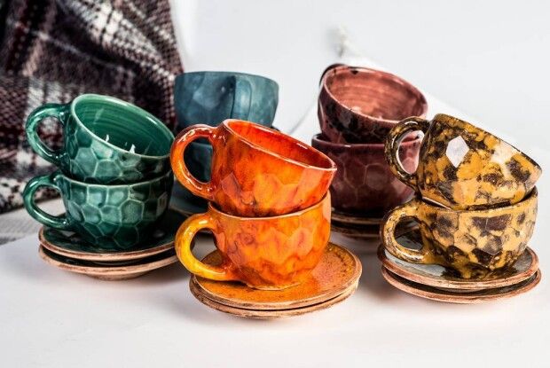 Наші поради: щоб посуд сяяв чистотою