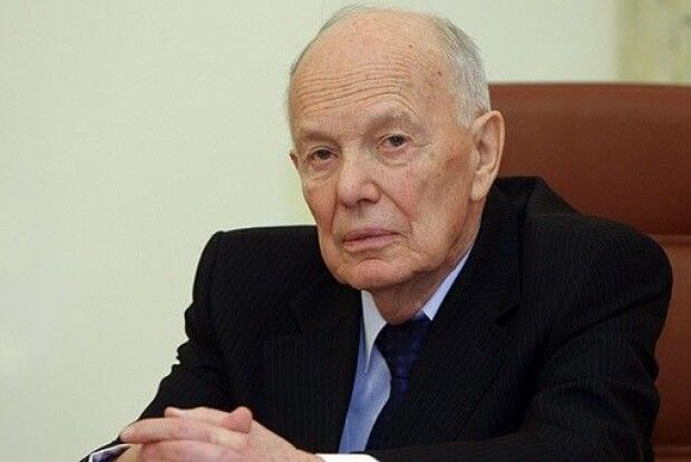 Головному вченому України – 99