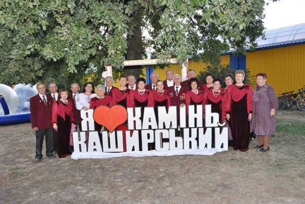 «Мої співаки й щодня приходили б на репетицію — ​енергії у них вистачає»