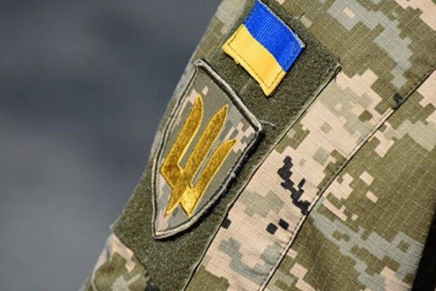 Напад на ТЦК на Рівненщині: військовий у важкому стані