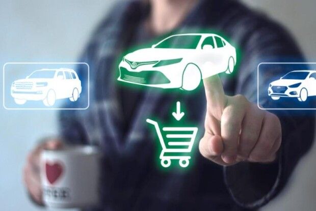 У волинянина забрали велику суму грошей, навіть не заїжджаючи у його село