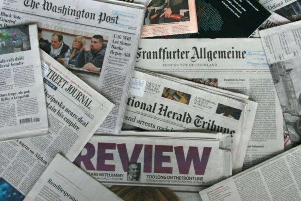 Журналістів попередили про небезпеку під час висвітлення ЧС з футболу в Росії