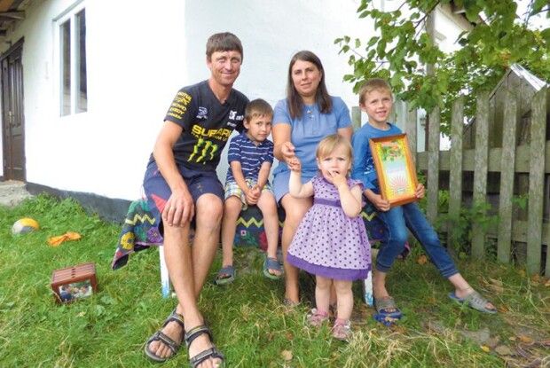 «Цукерково-букетний період не закінчився у нас і після трояндового весілля»
