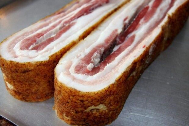 Свинина може здорожчати до 150 гривень за кіло, а сало має усі шанси взагалі стати «золотим» 