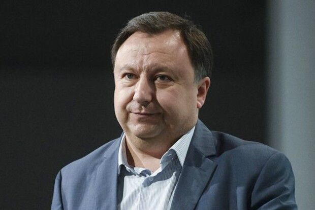Культурний фронт: чому 3:0 на користь України? Поясює нардеп Микола Княжицький
